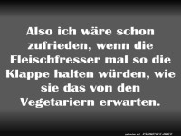 hackt doch nicht immer auf dem gleichen Thema rum