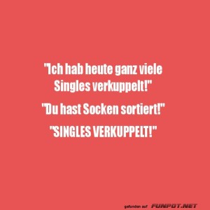 Der-Socken-Matchmaker.jpg von SexOnTheBeach