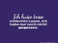 Der hungrige Grummel