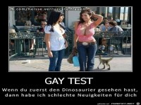 Test fuer Maenner