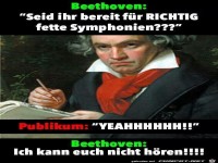 Beethoven