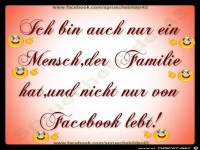 Bin auch nur ein Mensch