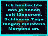 Beobachten