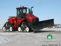 Bereit f�r den Winter