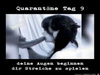 Deine Augen spielen Streiche