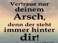 Arsch