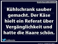 K�hlschrank