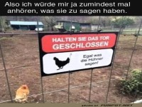 Anh�ren w�rde ich mir das auch