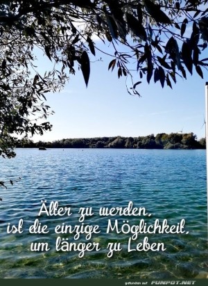 Älter-zu-werden-ist-die-einzige-Möglichkeit.jpg auf www.funpot.net