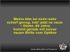 weiter