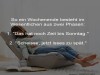 weiter