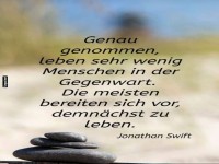 Inspirierendes Zitat über das Leben