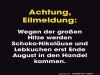 weiter