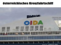 Land der Berge, Boot der OIDA!