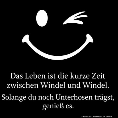 Windel-Pause:-Lebensgenuss-in-Unterhosen!.jpg von Sahneschnitte