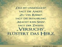 Versuchs