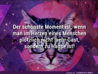 Der sch�nste Moment