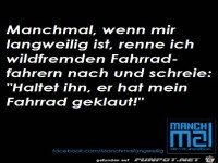 Wenn mir langweilig ist...03