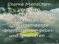 starke menschen