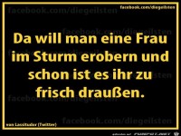 diegeilsten Sturm