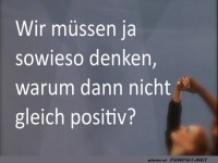 denken