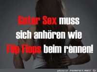 guter Sex