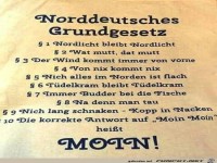 Norddeutsches Grundgesetz