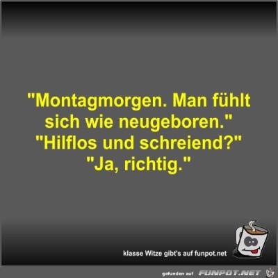 Montagmorgen.jpg von Fossy