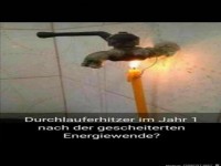 Durchlauferhitzer