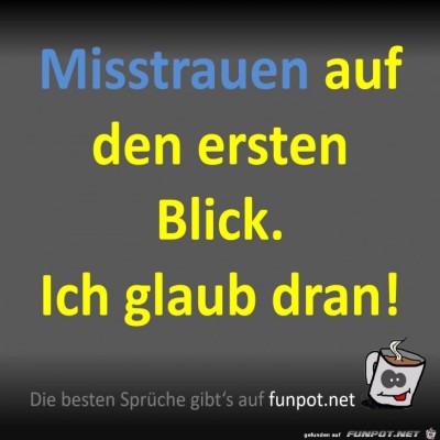Misstrauen.jpg von Fossy