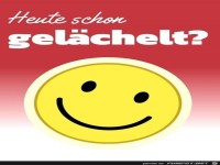 Heute schon