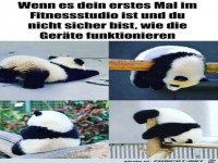 Keine Ahnung wie die Ger�te funktionieren