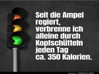 Die Ampel