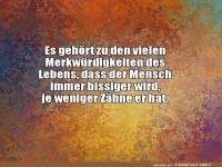 Weisheit ber das menschliche Leben