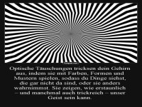 Hypnotisiere dein Gehirn in Sekunden!