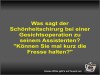 weiter