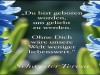 weiter