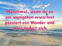 Ein Wunder