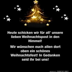 Himmlische-Weihnachtspost-�berbracht!.jpg von Lennox44
