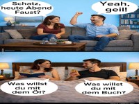 Faust-Abend: Erwartungen vs. Realit�t