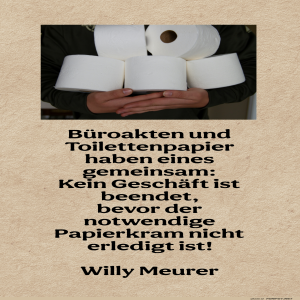 b�rokraten-und-toilettenpapier.png von Fabioma