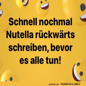 Nutella-Challenge-f�r-Eilige!.jpg von Brenda22