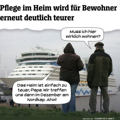 Heimkosten-steigen:-Kreuzfahrt-als-Alternative?.jpg von Schwesterchen