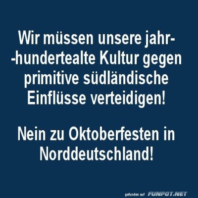 Norddeutsches-Oktoberfest-Debakel!.jpg von Nachtstern