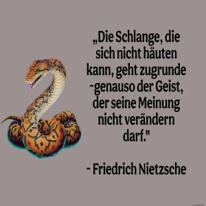 DIE-SCHLANGE;-DIE-SICH-NICHT-H�UTEN.png von Fabioma