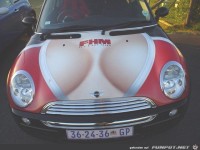 boobcar fhm