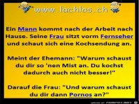 Fernseher