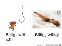 Verwechslungsgefahr 1