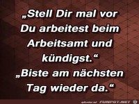 Arbeitsamt