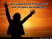 Theaterstueck